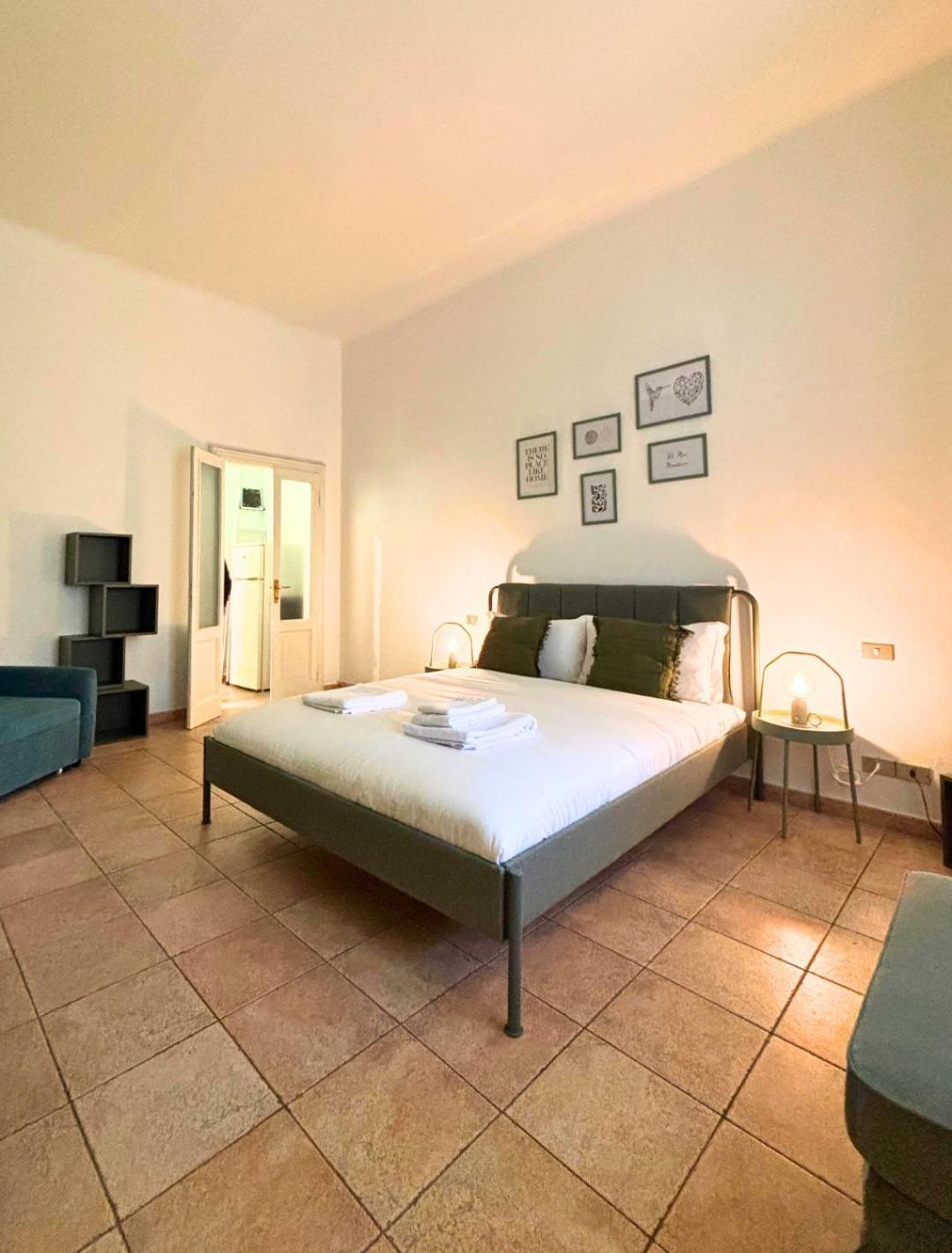 Darsena Apartment Milan